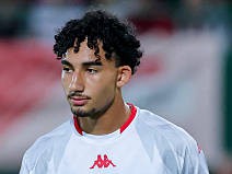 	Rayan Elloumi 	